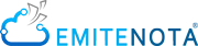 Logo Emite Nota